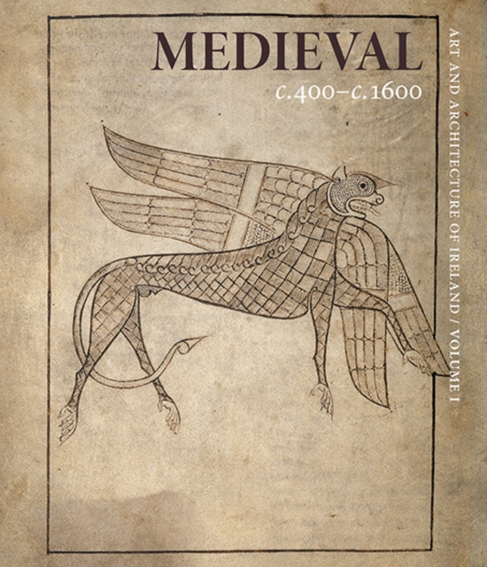 Book cover of: Medieval c. 400–c. 1600. By: Rachel Moss