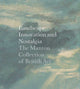Book cover of: Landscape, Innovation, and Nostalgia. By: Sterling and Francine Clark Art Institute