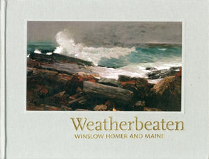 Weatherbeaten