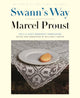Book cover of: Swann's Way. By: Marcel Proust