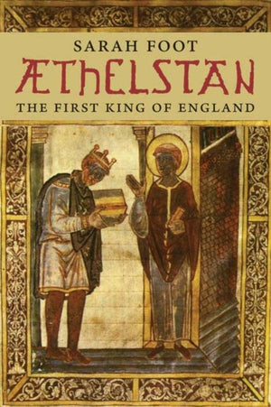 Aethelstan