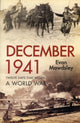 Book cover of: December 1941. By: Evan Mawdsley