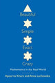 Book cover of: Beautiful, Simple, Exact, Crazy. By: Apoorva Khare