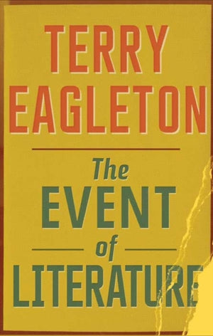 Event of Literature