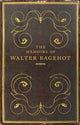 Book cover of: Memoirs of Walter Bagehot. By: Frank Prochaska