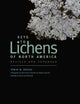 Book cover of: Keys to Lichens of North America. By: Irwin M. Brodo