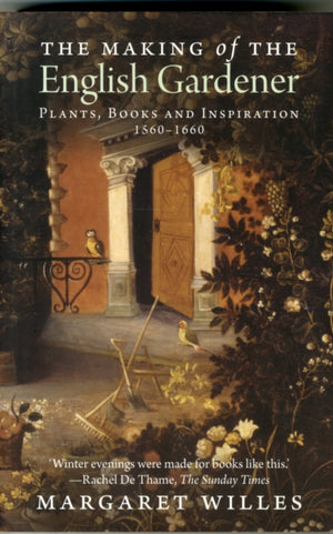 Making of the English Gardener