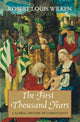 Book cover of: First Thousand Years