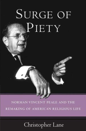 Surge of Piety