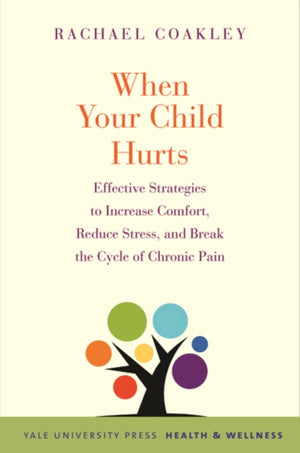When Your Child Hurts