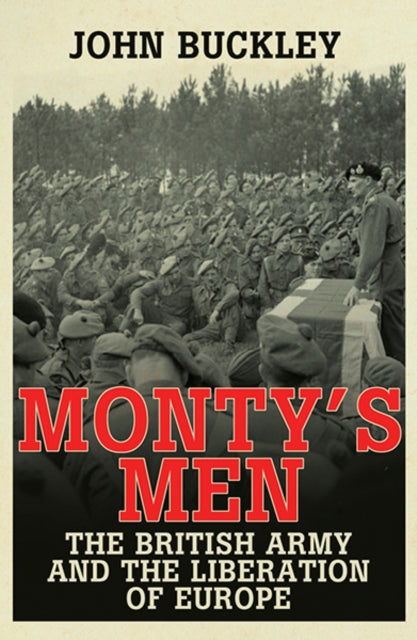 Monty mehed