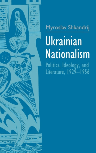 Ukraina natsionalism