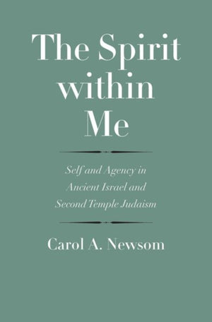 Spirit within Me