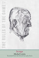 Book cover of: Scraps. By: Michel Leiris