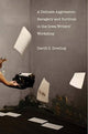 Book cover of: Delicate Aggression. By: David O. Dowling