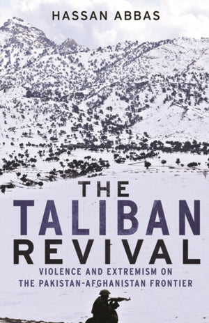 Taliban Revival