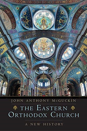 Eastern Orthodox Church