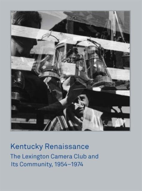 Book cover of: Kentucky Renaissance. By: Brian Sholis