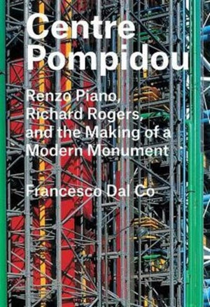 Centre Pompidou