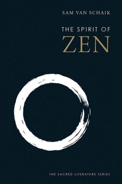 Zeni vaim