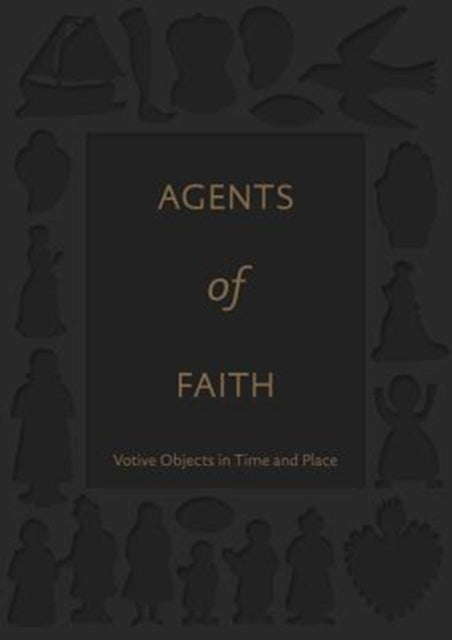 Book cover of: Agents of Faith