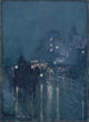 Book cover of: Nocturne. By: Hélène Valance