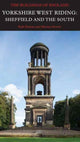 Yorkshire West Riding: Sheffield ja lõunaosa