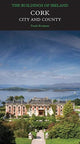 Book cover of: Cork: City and County. By: Frank Keohane