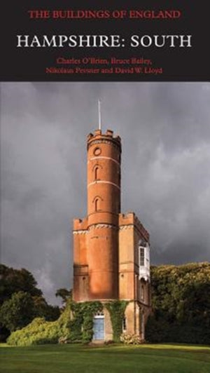 Hampshire: Lõuna