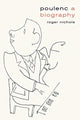 Book cover of: Poulenc. By: Roger Nichols