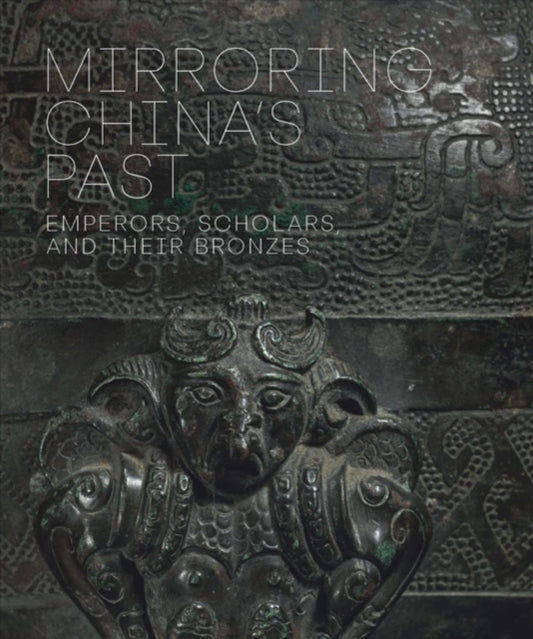 Book cover of: Mirroring China's Past. By: Tao Wang