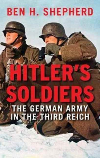 Hitleri sõdurid