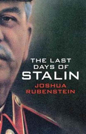 Last Days of Stalin