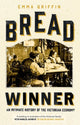 Book cover of: Bread Winner. By: Emma Griffin