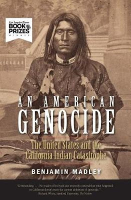 Ameerika genotsiid