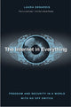Book cover of: Internet in Everything. By: Laura DeNardis