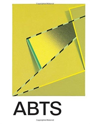Tomma Abts
