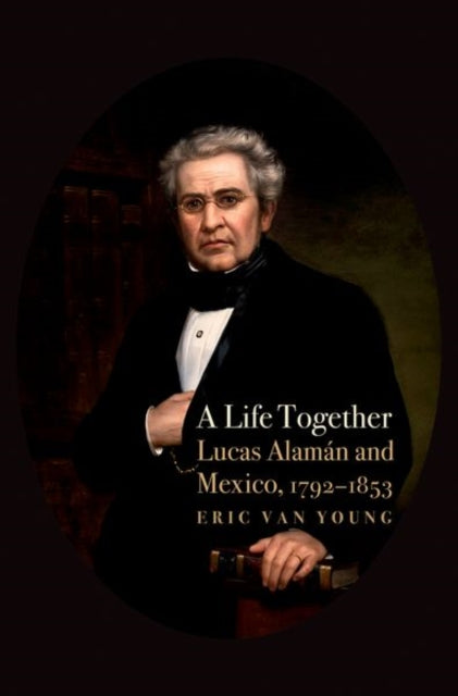 Book cover of: Life Together. By: Eric Van Young