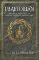 Book cover of: Praetorian. By: Guy de la Bédoyère