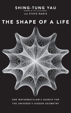 Shape of a Life