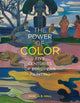 Book cover of: Power of Color. By: Marcia B. Hall