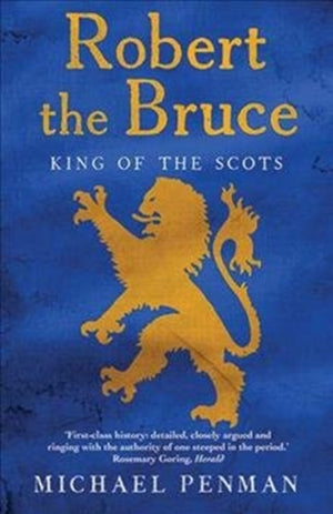 Robert Bruce