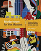 Book cover of: Modernism for the Masses. By: Jody Patterson