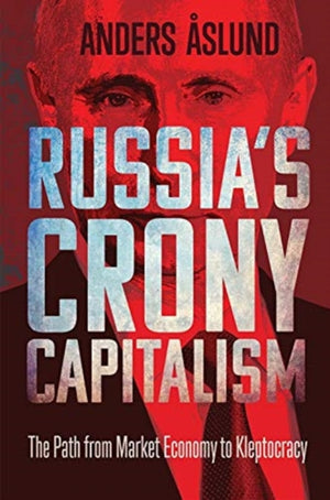 Venemaa semukapitalism