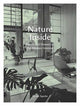 Book cover of: Nature Inside. By: Penny Sparke