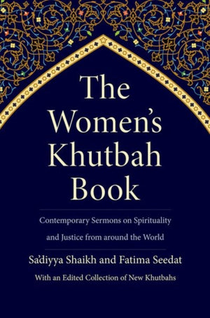 The Women’s Khutbah Book