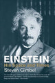 Book cover of: Einstein. By: Steven Gimbel