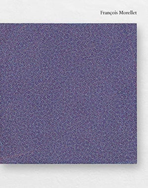 Francois Morellet