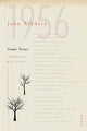 Book cover of: Some Trees. By: John Ashbery