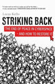 Book cover of: Striking Back. By: Lucas Kello